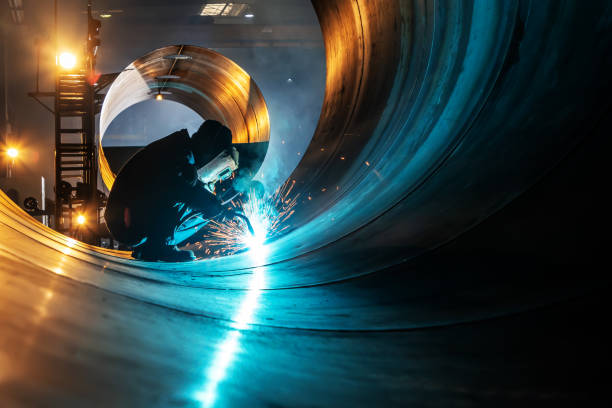 Best Maintenance and Repair Welding in Oblong, IL