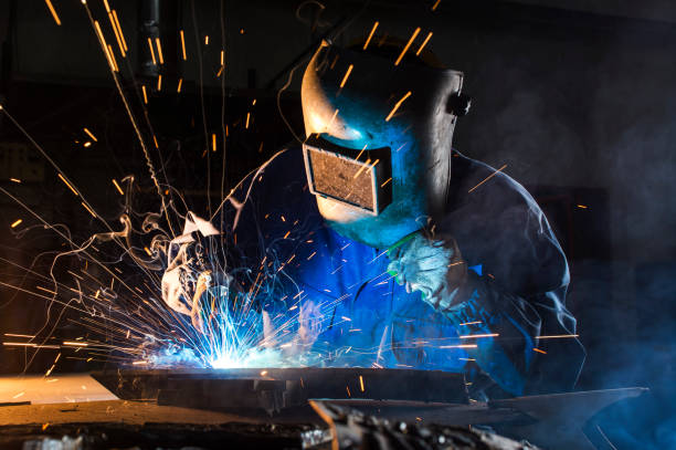 Trusted Oblong, IL Welder & Metal Fabrication Experts
