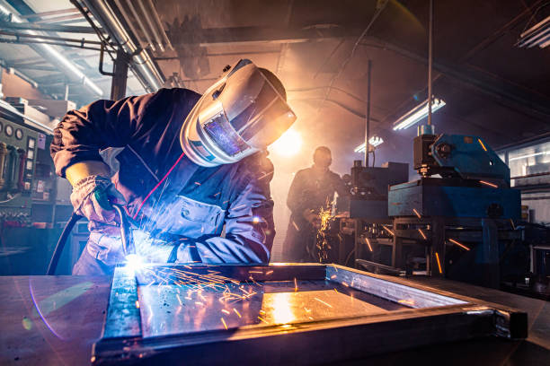 Affordable Welder Services in Oblong, IL