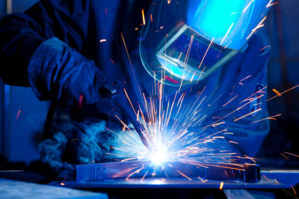 Oblong, IL Welder & Metal Fabrication Company