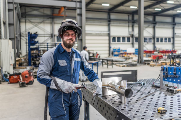 Best Marine and Shipbuilding Welding in Oblong, IL