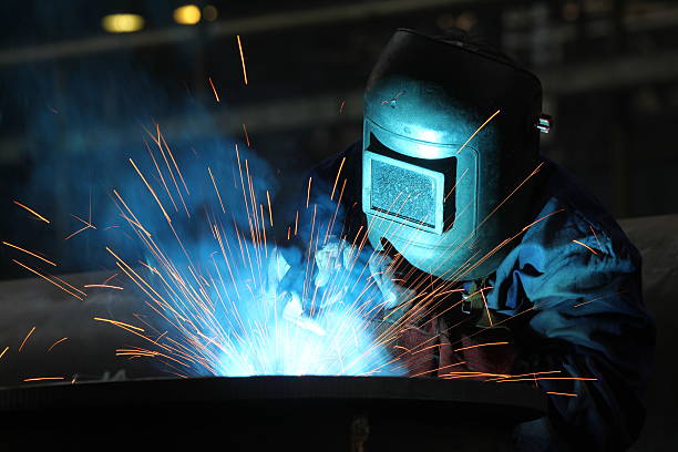 Affordable Welder Services in Oblong, IL