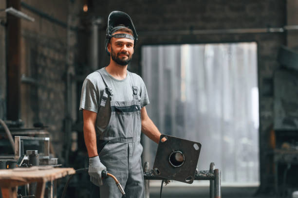 Best Food and Beverage Processing Equipment Welding in Oblong, IL