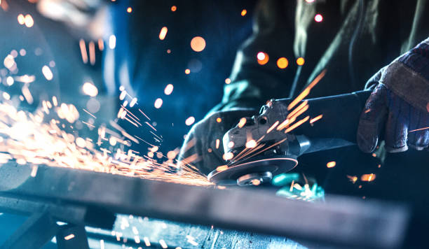Best Structural Steel Welding in Oblong, IL